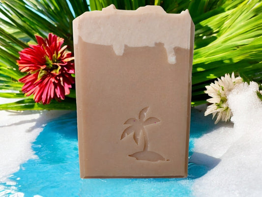 Oktoberfest 🍺- Goat Milk and Beer Soap - Ein Prosit!! 🍻