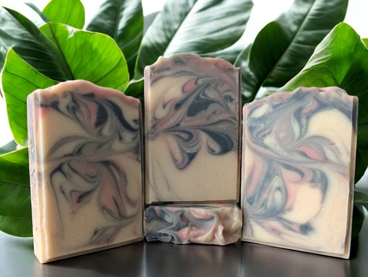 Black Raspberry + Vanilla 4 Butter Bar