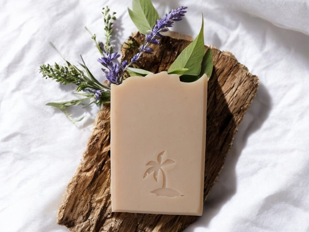 Summer Breeze - 4 Butter Bar