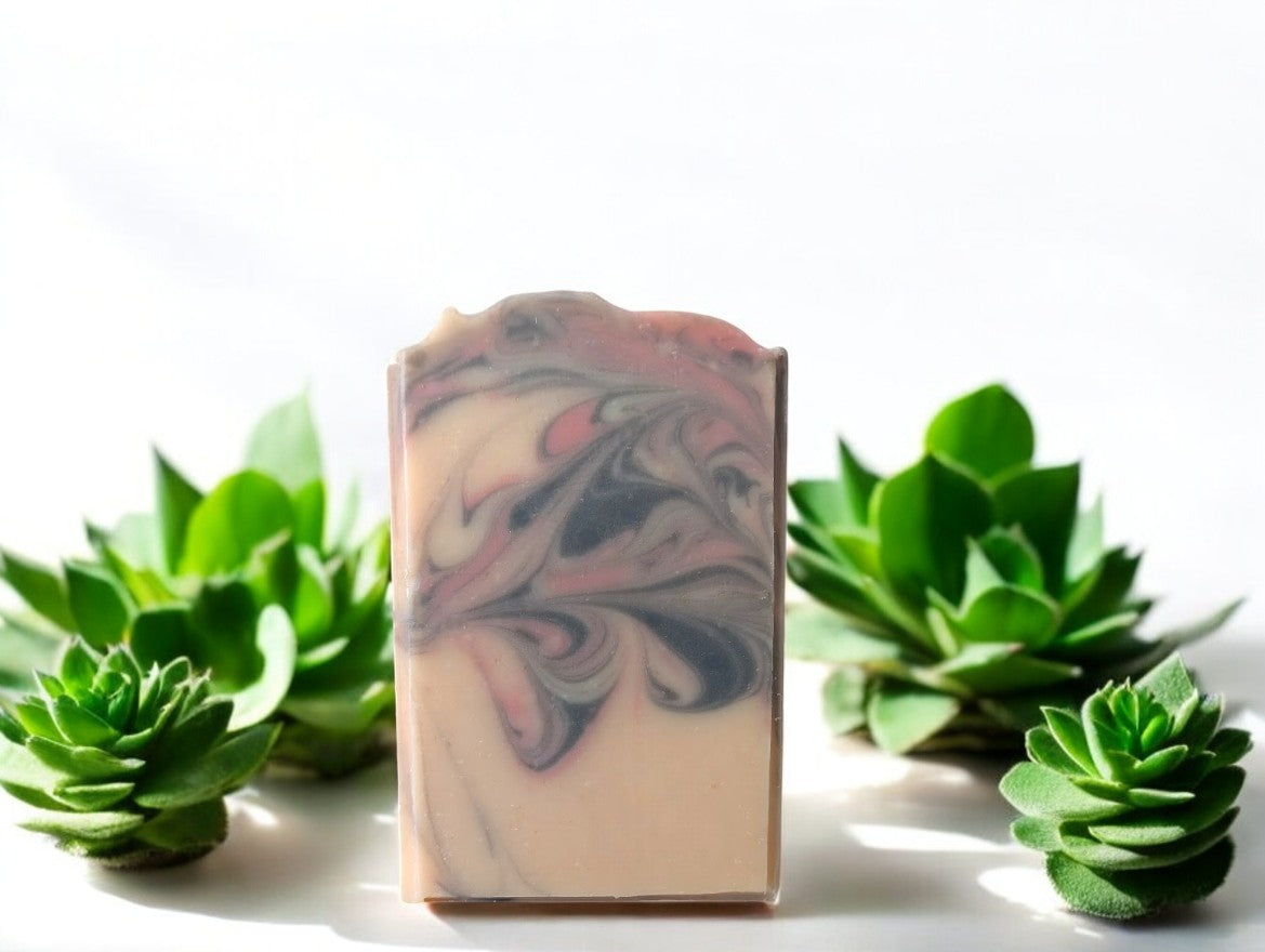 Black Raspberry + Vanilla 4 Butter Bar