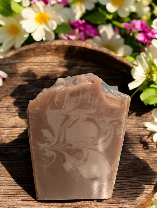 Cherished Romance - Goat Milk Soap