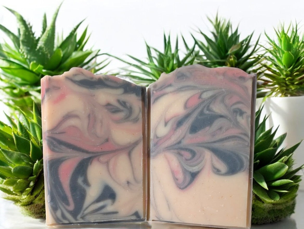 Black Raspberry + Vanilla 4 Butter Bar