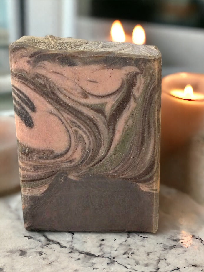 Sweater Weather Bar Soap (*BBW Type) -