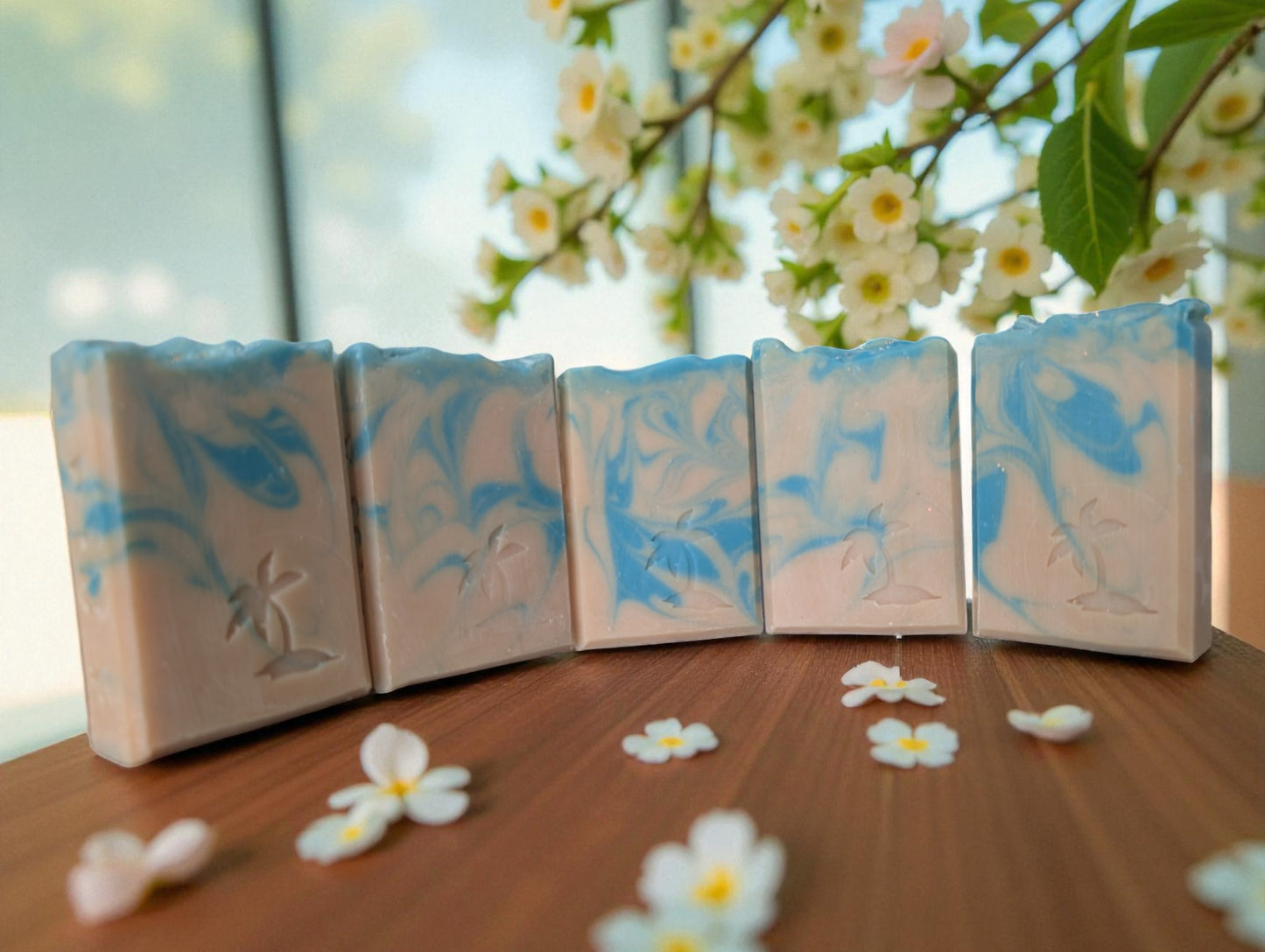 Obsession - Goat Milk Soap