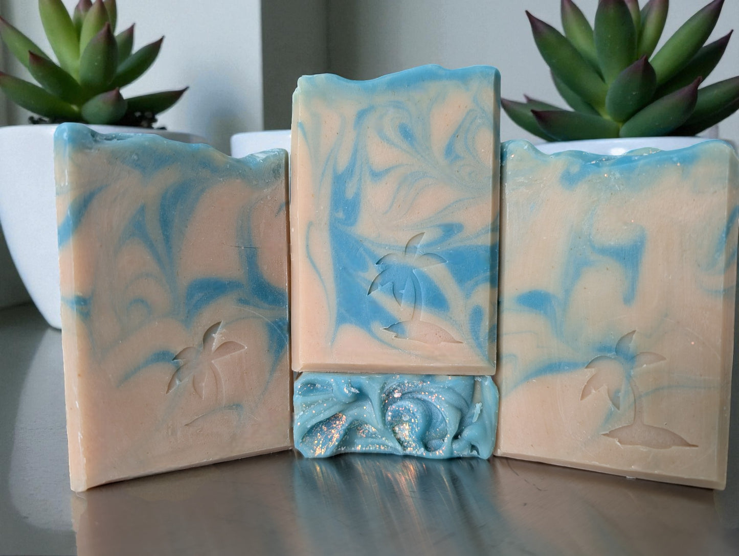 Obsession - Goat Milk Soap