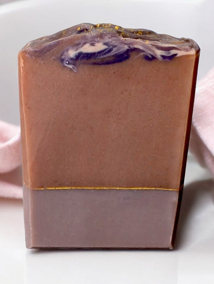 Bougie Rouge 540 - Goat Milk and Sea Moss Soap