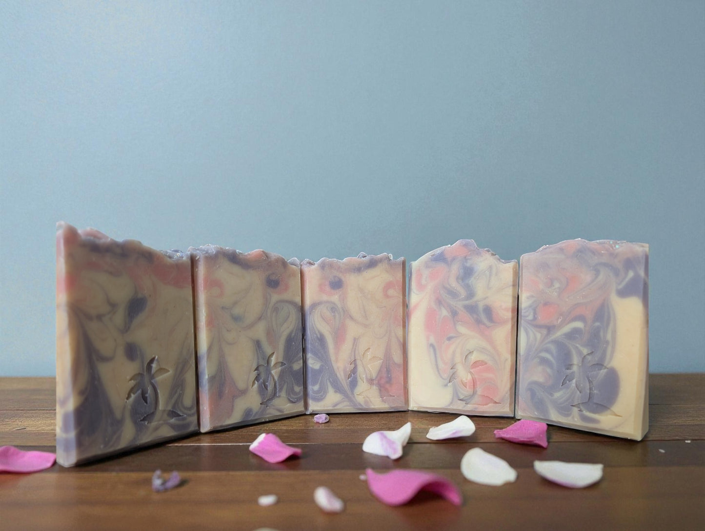 Passion Potion II -  Goat Milk & 4 Butter Bar