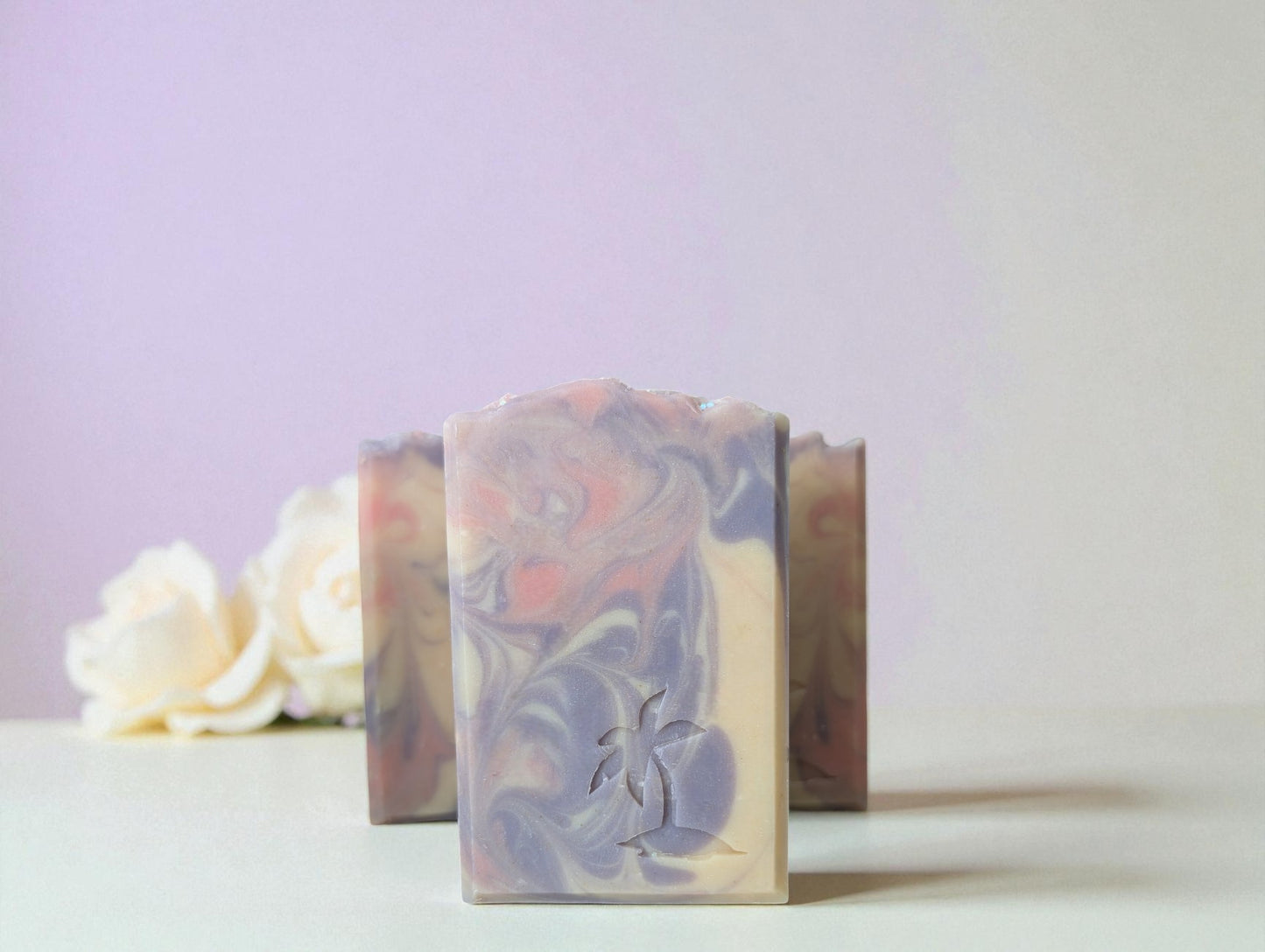 Passion Potion II -  Goat Milk & 4 Butter Bar